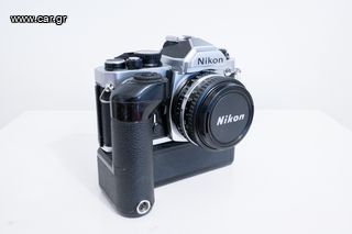 Nikon FM2