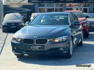 Bmw 316 '15 ADVANTAGE LINE ΕΛΛΗΝΙΚΟ ΑΨΟΓΟ