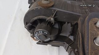 FORD TRANSIT CONNECT '03-'10 * ΜΟΤΕΡ ΚΑΛΟΡΙΦΕΡ *ΑΝΤΑΛΛΑΚΤΙΚΑ SUVparts - AUTOplace*