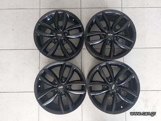 ΖΑΝΤΕΣ ΓΝΗΣΙΕΣ 17'' MINI 7X17 5X120 ET50