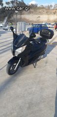 Honda S-WING 150 2011-thumb-7