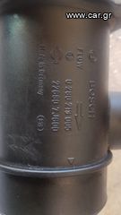 ΜΕΤΡΗΤΗΣ ΜΑΖΑΣ NISSAN PRIMERA N11 1800CC
