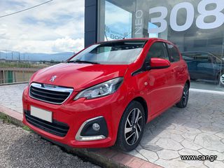 Peugeot 108 2015