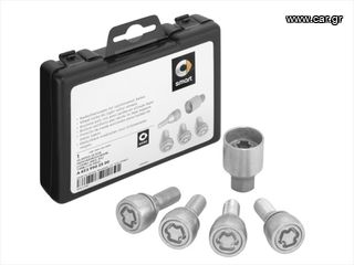 A453 990 2500 ΣΕΤ ΒΙΔΕΣ ΑΣΦΑΛΕΙΑΣ  SMART 453