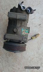 Peugeot 206 , 307 , Partner , 406 , 607 , 807 Κομπρεσέρ Αιρκοντίσιον  *-thumb-4