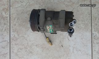 Peugeot 206 , 307 , Partner , 406 , 607 , 807 Κομπρεσέρ Αιρκοντίσιον  *-thumb-5