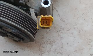 Peugeot 206 , 307 , Partner , 406 , 607 , 807 Κομπρεσέρ Αιρκοντίσιον  *-thumb-6