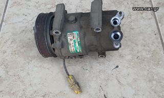 Peugeot 206 , 307 , Partner , 406 , 607 , 807 Κομπρεσέρ Αιρκοντίσιον  *-thumb-12