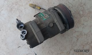 Peugeot 206 , 307 , Partner , 406 , 607 , 807 Κομπρεσέρ Αιρκοντίσιον  *-thumb-16