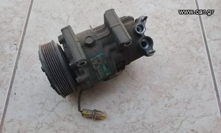 Peugeot 206 , 307 , Partner , 406 , 607 , 807 Κομπρεσέρ Αιρκοντίσιον  *-thumb-17