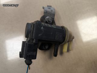 Μετατροπέας ρύθμιση πίεσης EGR - turbo με κωδικο 1K0906627B απο Volkswagen , Seat , Skoda , Audi