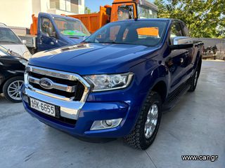 Ford Ranger '16