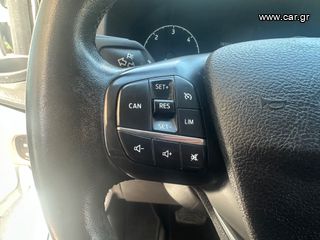 Κλούβα Ford 2021 CUSTOM ΑΥΤΟΜΑΤΟ L2-thumb-9