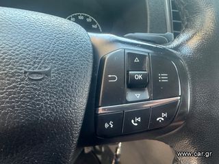 Κλούβα Ford 2021 CUSTOM ΑΥΤΟΜΑΤΟ L2-thumb-10