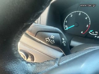 Κλούβα Ford 2021 CUSTOM ΑΥΤΟΜΑΤΟ L2-thumb-11