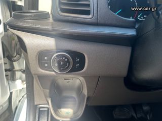 Κλούβα Ford 2021 CUSTOM ΑΥΤΟΜΑΤΟ L2-thumb-13