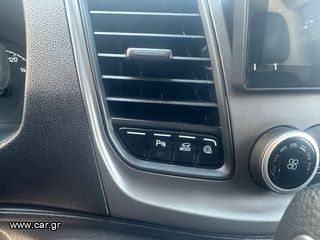 Κλούβα Ford 2021 CUSTOM ΑΥΤΟΜΑΤΟ L2-thumb-15