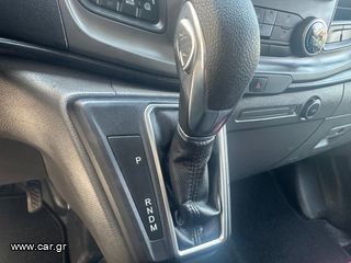Κλούβα Ford 2021 CUSTOM ΑΥΤΟΜΑΤΟ L2-thumb-16