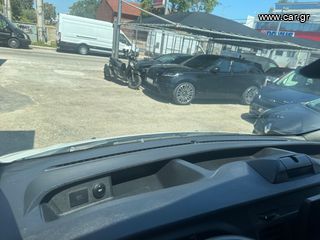 Κλούβα Ford 2021 CUSTOM ΑΥΤΟΜΑΤΟ L2-thumb-17