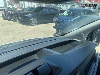 Κλούβα Ford 2021 CUSTOM ΑΥΤΟΜΑΤΟ L2-thumb-18