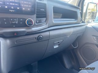 Κλούβα Ford 2021 CUSTOM ΑΥΤΟΜΑΤΟ L2-thumb-19