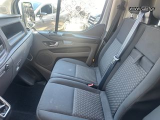 Κλούβα Ford 2021 CUSTOM ΑΥΤΟΜΑΤΟ L2-thumb-20