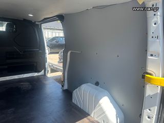 Κλούβα Ford 2021 CUSTOM ΑΥΤΟΜΑΤΟ L2-thumb-25