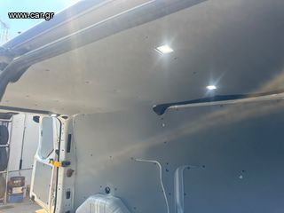 Κλούβα Ford 2021 CUSTOM ΑΥΤΟΜΑΤΟ L2-thumb-26