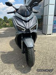 Sym Jet14 Evo 125 2026 L/C ABS Διαθέσιμο 31/8-thumb-7