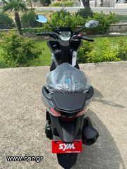 Sym Jet14 Evo 125 2026 L/C ABS Διαθέσιμο 31/8-thumb-14