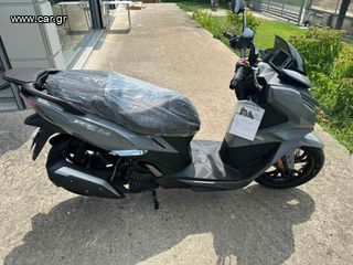 Sym Jet14 Evo 125 2026 L/C ABS Διαθέσιμο 31/8-thumb-9
