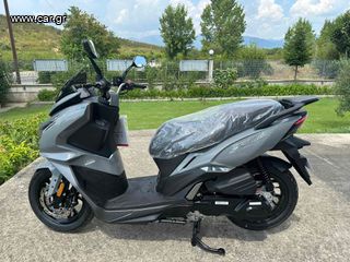 Sym Jet14 Evo 125 2026 L/C ABS Διαθέσιμο 31/8-thumb-10