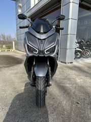 Sym Jet14 Evo 125 2026 L/C ABS Διαθέσιμο 31/8-thumb-13