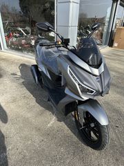 Sym Jet14 Evo 125 2026 L/C ABS Διαθέσιμο 31/8-thumb-12