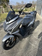 Sym Jet14 Evo 125 2026 L/C ABS Διαθέσιμο 31/8-thumb-11