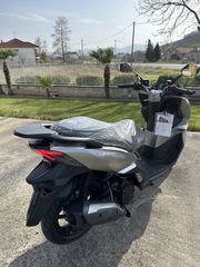 Sym Jet14 Evo 125 2026 L/C ABS Διαθέσιμο 31/8-thumb-8