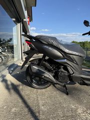 Sym Jet14 Evo 125 2026 L/C ABS Διαθέσιμο 31/8-thumb-6
