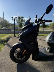 Sym Jet14 Evo 125 2026 L/C ABS Διαθέσιμο 31/8-thumb-2