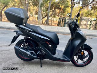 Honda SH 150i 2024 Sporty-thumb-2