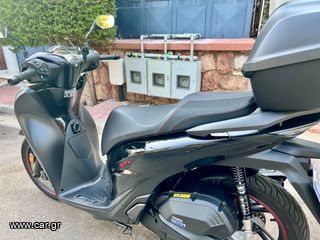 Honda SH 150i 2024 Sporty-thumb-4