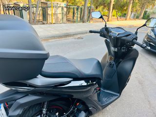 Honda SH 150i 2024 Sporty-thumb-5