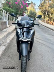 Honda SH 150i 2024 Sporty-thumb-6