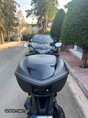 Honda SH 150i 2024 Sporty-thumb-7