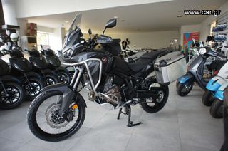 Honda CRF 1100 '23 HONDA AFRICA TWIN ADV. 1.100