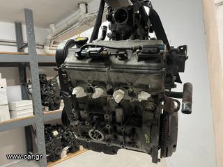 ΚΙΝΗΤΗΡΑΣ SUZUKI WAGON R-JIMNY-BALENO-SWIFT-CARRY-SAMURAI 1.3i 16V G13BB 2000-2007-thumb-1