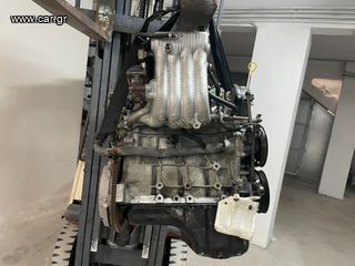 ΚΙΝΗΤΗΡΑΣ SUZUKI WAGON R-JIMNY-BALENO-SWIFT-CARRY-SAMURAI 1.3i 16V G13BB 2000-2007-thumb-3