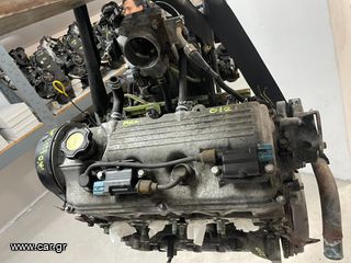 ΚΙΝΗΤΗΡΑΣ SUZUKI WAGON R-JIMNY-BALENO-SWIFT-CARRY-SAMURAI 1.3i 16V G13BB 2000-2007-thumb-4