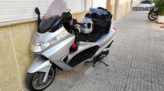 Piaggio X 8 2007 X8 400