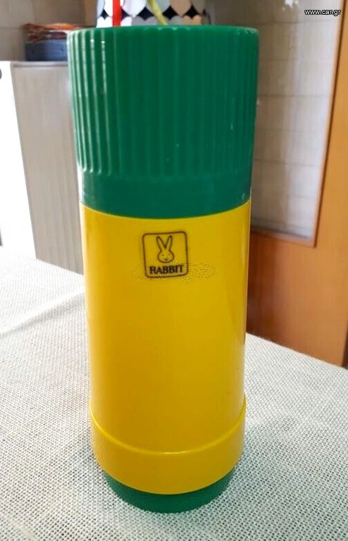 Rabbit Θερμος 0,25l