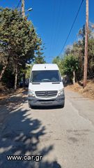Mercedes-Benz Sprinter 2016 DAIMLER